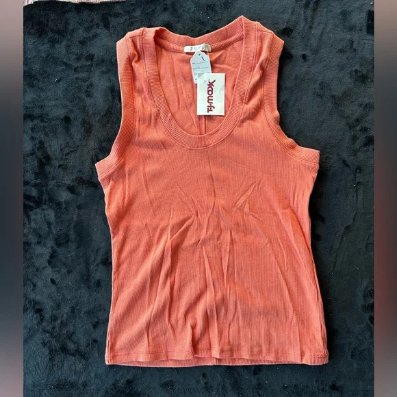Z Supply Coral Tank Top - Picture 1 of 3